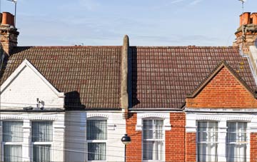 clay roofing Shirehampton, Bristol