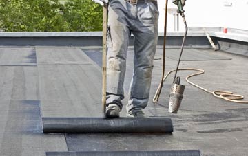 flat roof replacement Shirehampton, Bristol