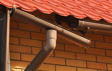 Shirehampton gutter repair costs