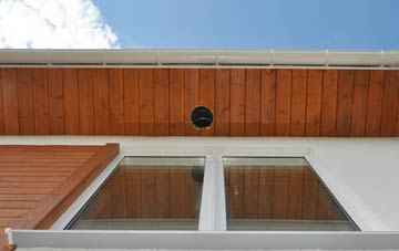 Shirehampton soffit repair quotes