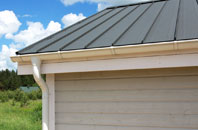 Shirehampton fascia repair