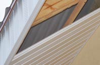 rated Shirehampton soffit repair companies